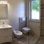Lucia Apartamento Cres