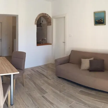 Apartamento Lucia Cres
