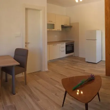 Apartamento Lucia