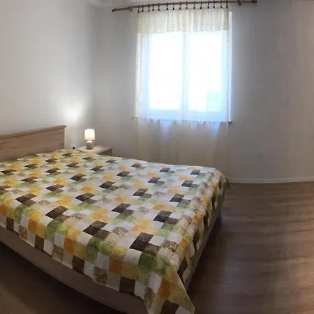 Apartamento Lucia Cres