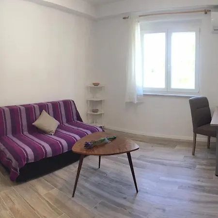 Apartamento Lucia Cres