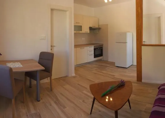Apartman Lucia
